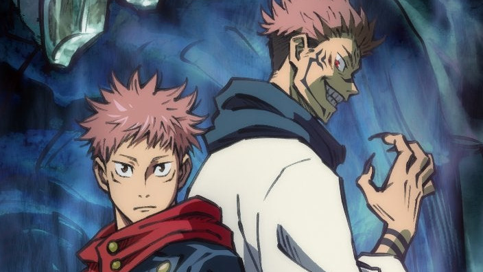 Jujutsu Kaisen registra un nuovo dominio: film in arrivo?