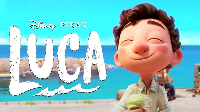 Non solo anime: l'arrivo di Crudelia e Luca su Disney+