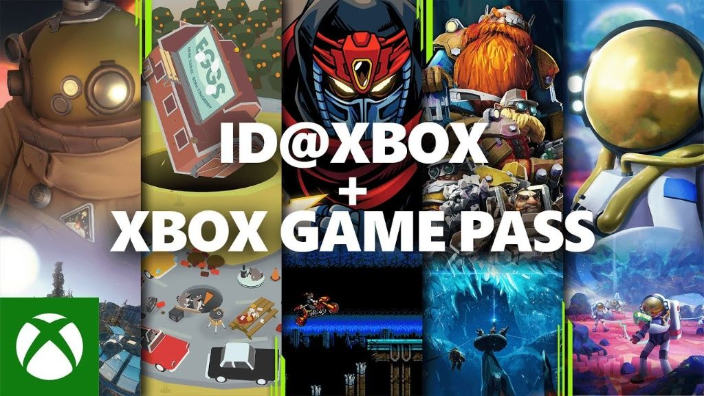 Microsoft - 20 titoli indie in arrivo sull'Xbox Game Pass