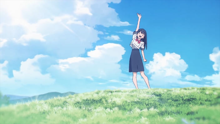 Anime Preview: La divisa scolastica di Akebi diventa un anime e tanto altro