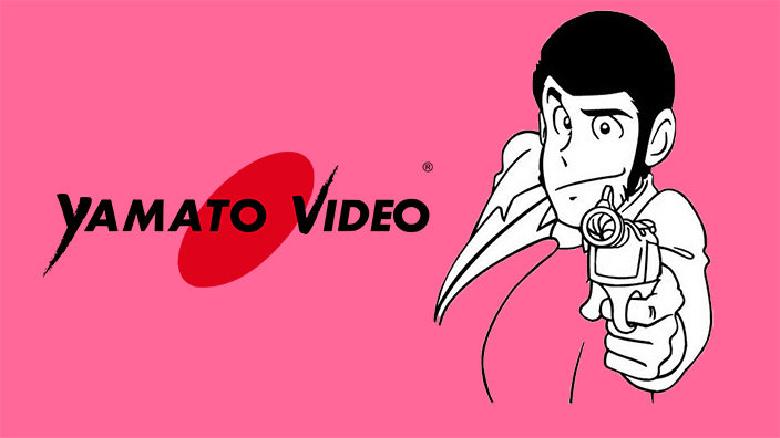 Lupin III, Yamato Video annuncia i Blu-ray della 3° serie