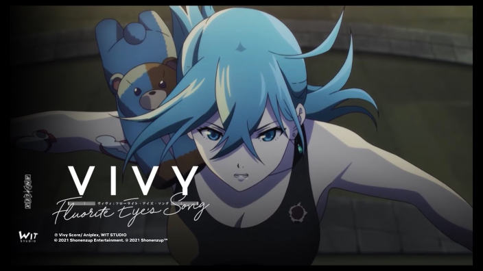 Anime Preview: SSSS.Dynazenon e Vivy pronti al debutto e non solo