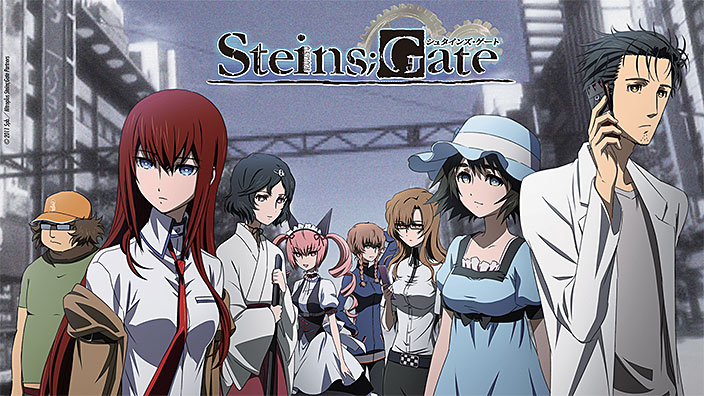 10 anni di Steins;Gate: aprire il varco verso il proprio futuro