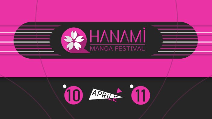 Hanami Manga Festival: il programma completo