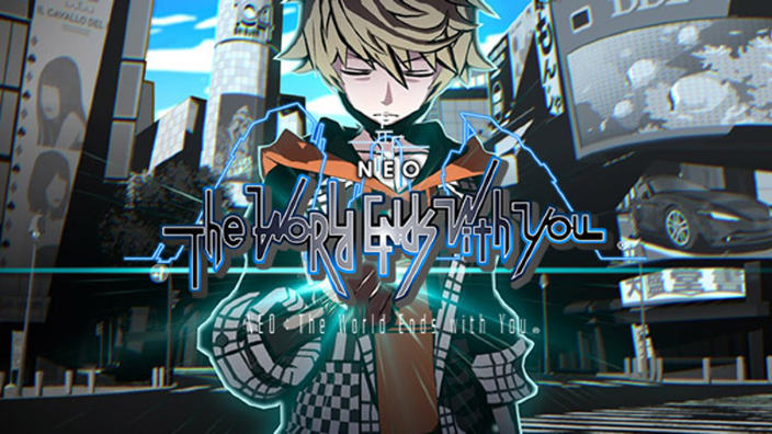 NEO The World Ends With You ambientato 3 anni dopo l'anime