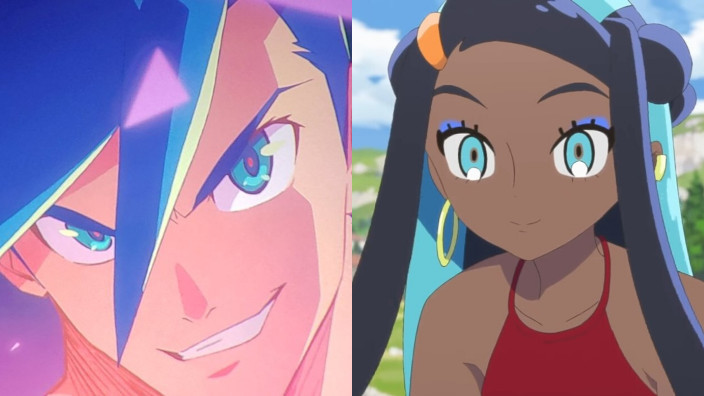 NekoAwards 2021: Promare Miglior Film e Pokémon Miglior Corto