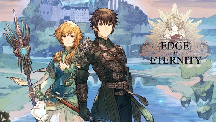 Data di uscita per Edge of Eternity su Pc e periodo per console