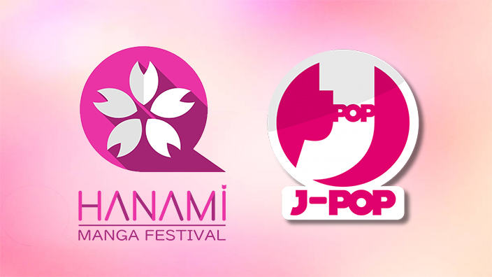 Hanami Manga Festival: annunci J-POP (secondo giorno)