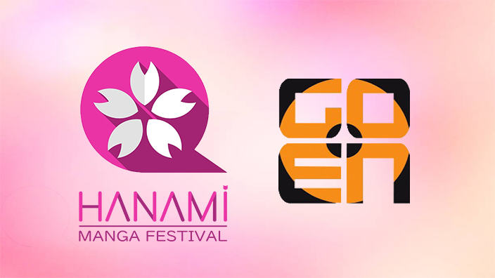Hanami Manga Festival: Riepilogo dell'incontro con GOEN