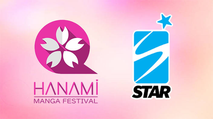 Hanami Manga Festival: annunci Star Comics