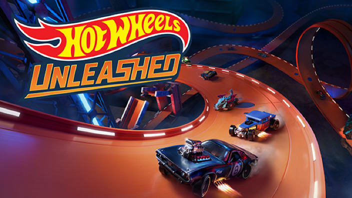Hot Wheels Unleashed rivelata data e gameplay trailer