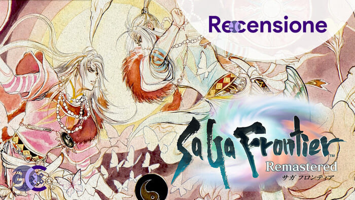 <strong>SaGa Frontier Remastered</strong> - Recensione