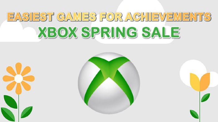Microsoft - ecco i Deals With Gold e gli ultimi Spring Sale