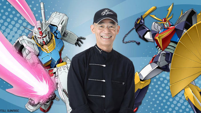 Tomino vuole distruggere Demon Slayer ed Evangelion?