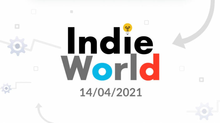 Tutti gli annunci dell’Indie World di Nintendo