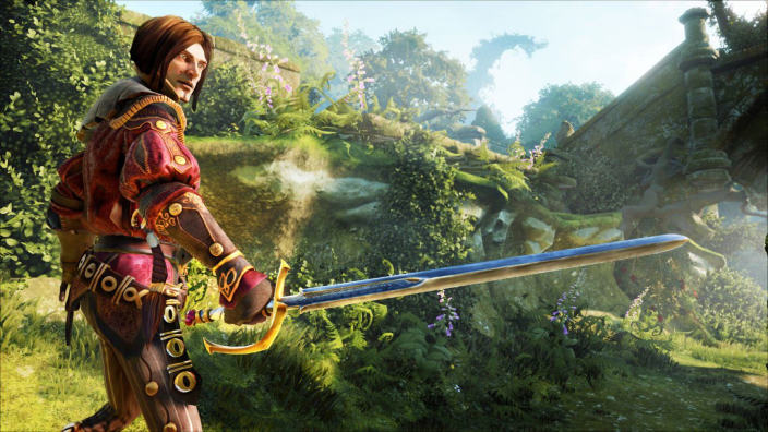Fable potrebbe essere svelato all'E3 2021