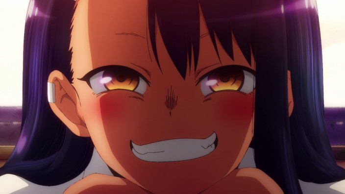 <b>Don't Toy With Me, Miss Nagatoro</b>: Impressioni sul primo episodio