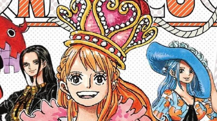 Le eroine di One Piece protagoniste di un volume in uscita a giugno