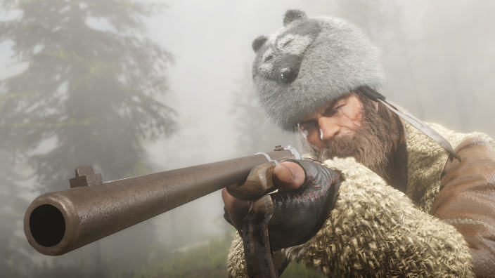 Bonus della settimana su Red Dead Online