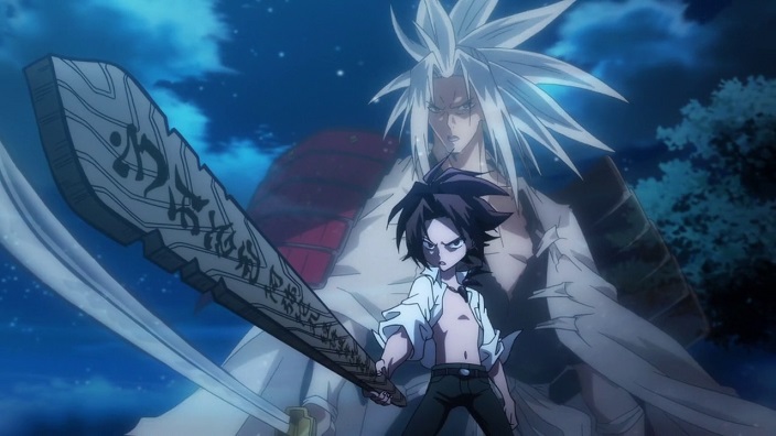 Shaman King: impressioni sul nuovo anime e la nuova edizione di Star Comics