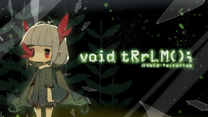 Nuovi contenuti in arrivo per Void Terrarium