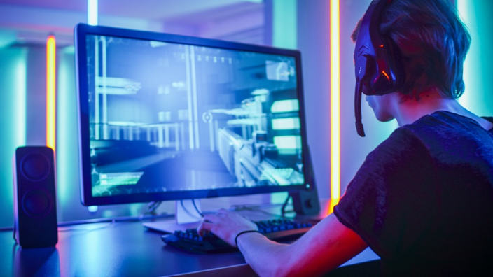 Xbox Series X più giocata di PlayStation 5