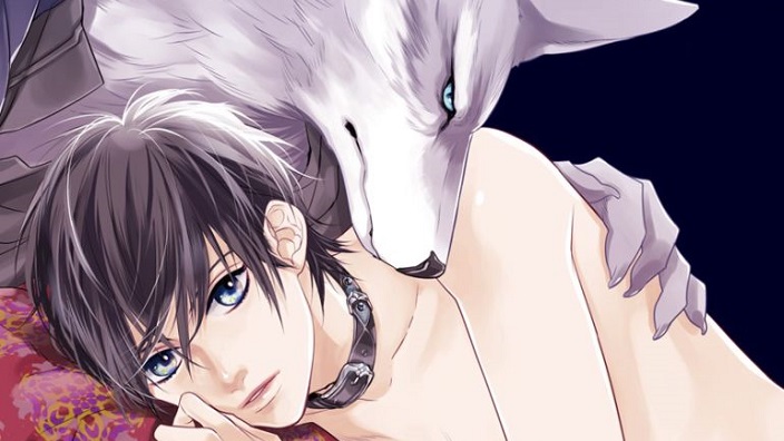 <b>Pendulum: Kemonohito Omegaverse</b> - recensione manga