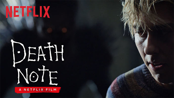 Death Note: il nuovo live-action Netflix sarà più fedele al manga