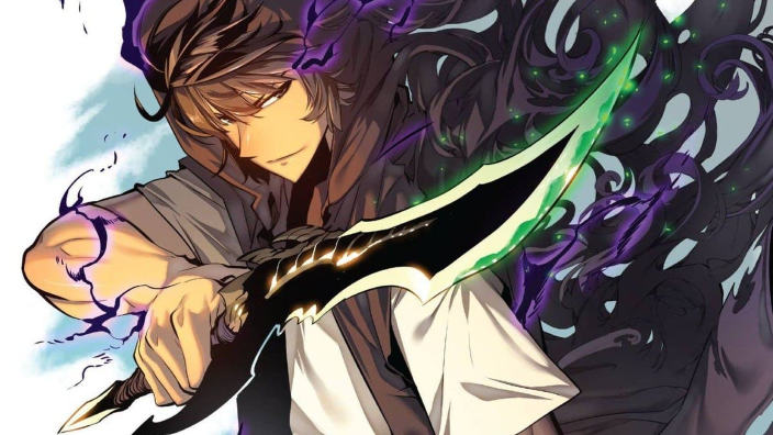 <b>Solo Leveling</b>: Prime impressioni sul fenomeno manhwa Star Comics