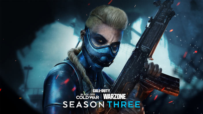 Arriva la Season 3 di Call of Duty Warzone