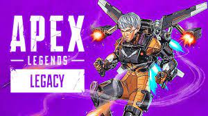 Apex Legends Origini in due nuovi trailer