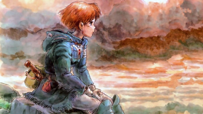 Nausicaä della Valle del Vento: H. Anno interessato a un live action?