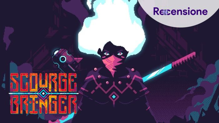 <strong>ScourgeBringer</strong> - Recensione
