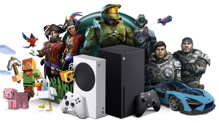 Microsoft ottimi numeri nelle vendite di hardware e servizi