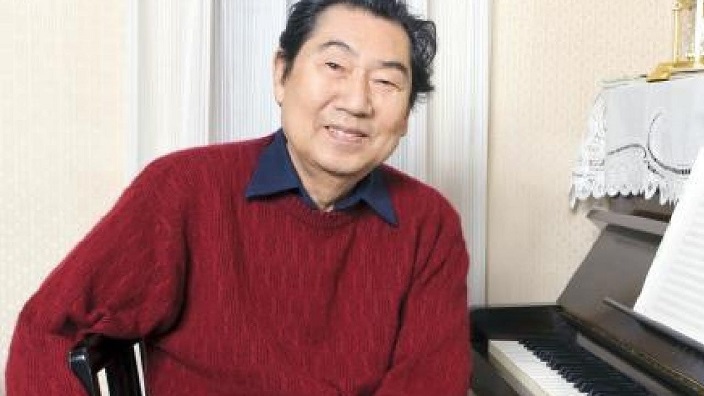 Addio a Shunsuke Kikuchi, compositore delle musiche di Dragon Ball, Goldrake e Tiger Mask