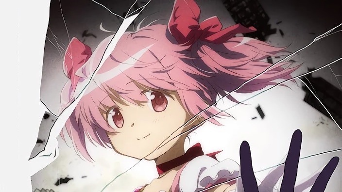 Madoka Magica: la sceneggiatura del film è stata scritta 5 anni fa