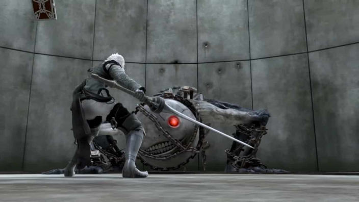 Vendite hardware e software in Giappone (25/4/2021), NieR Replicant