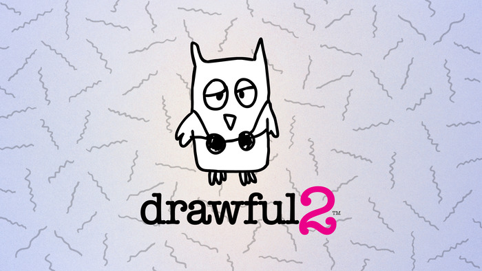 Drawful 2 si aggiorna e introduce la lingua italiana