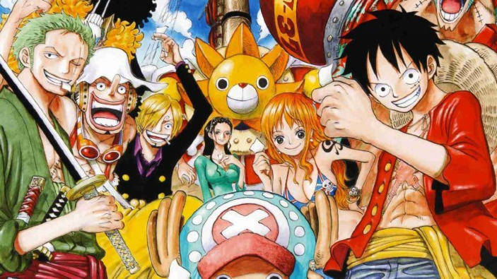 One Piece: editor di Shonen Jump indica quanto manca alla fine del manga