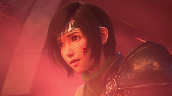 Final Fantasy VII Remake Intergrade si mostra nel trailer finale