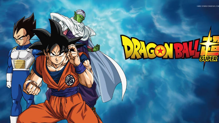 Dragon Ball Super: nuovo film in arrivo per il 2022