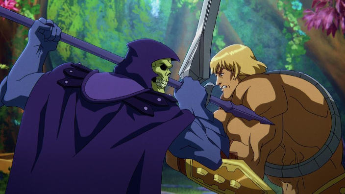 Non solo anime: a luglio il ritorno di He-Man, Mortal Kombat su Sky il 30 maggio