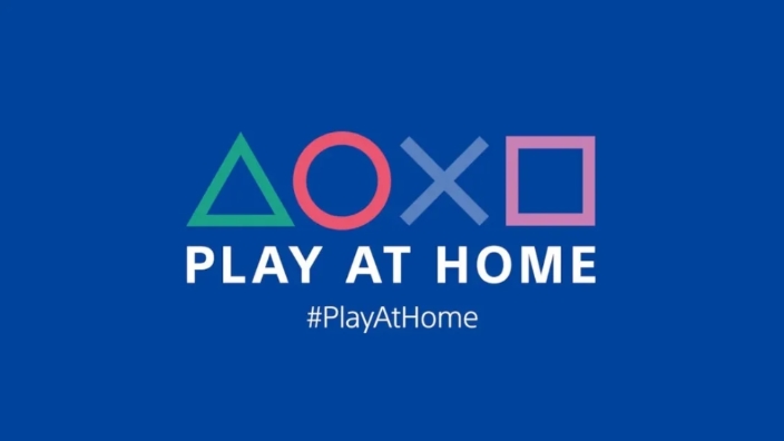 Play at Home 2021 non è finito, annunciati nuovi regali