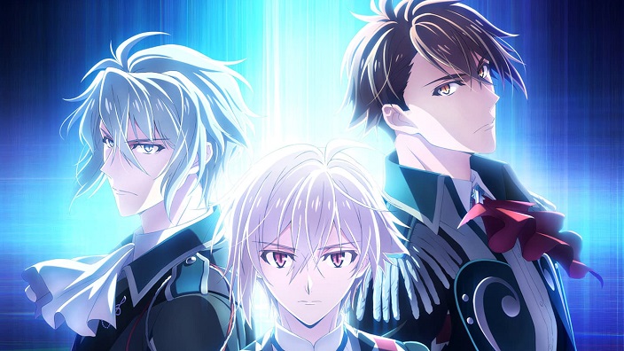 IDOLiSH7: primo trailer per la terza stagione dell'anime