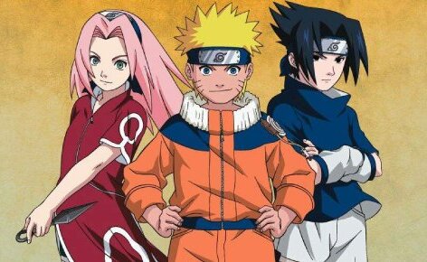 Naruto Ninja Arena è disponibile