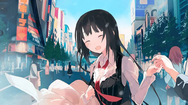 Akiba’s Trip Hellbound & Debriefed rivelata la data di uscita
