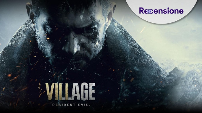 <strong>Resident Evil Village</strong> - Recensione