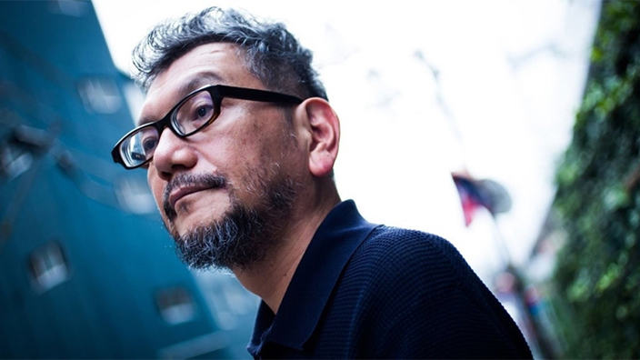 Studio Khara smentisce l'arrivo di un nuovo anime per Hideaki Anno