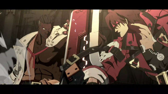 Guilty Gear Strive mostra la Story Mode con un trailer