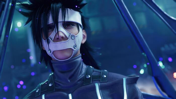 Final Fantasy VII Remake presenta nel dettaglio nuove meccaniche e personaggi